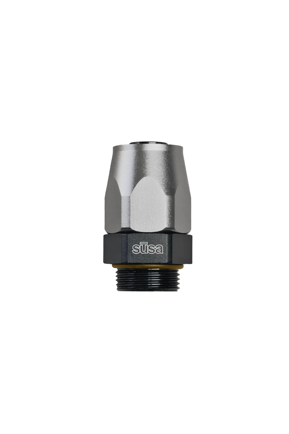 M22 ProLine Male to Reusable Hose End