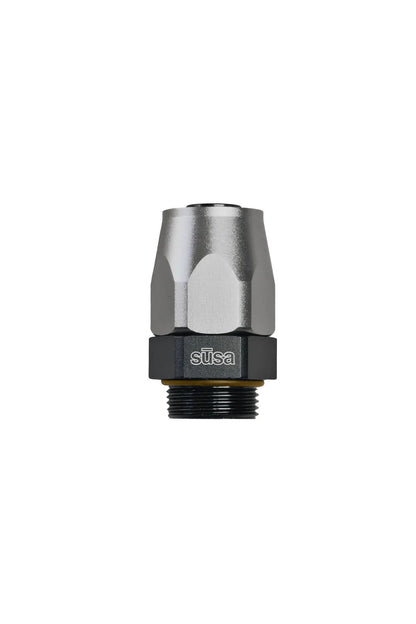 M22 ProLine Male to Reusable Hose End