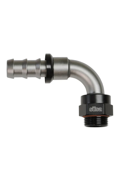 M22 ProLine Male to Push Lock Hose End