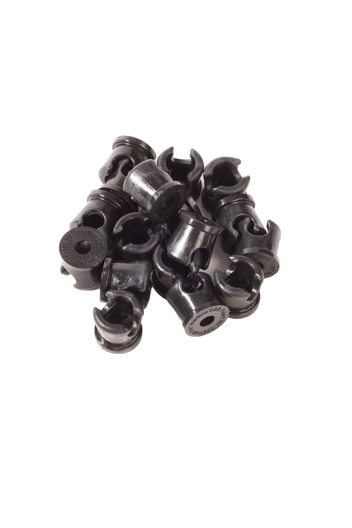 Pro Series Chassis Brake Plumbing Kit, 1973-87 C10