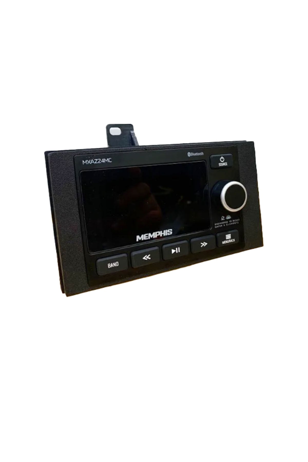OBS Radio Install Kit