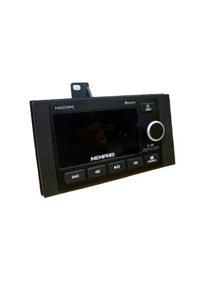 OBS Radio Install Kit