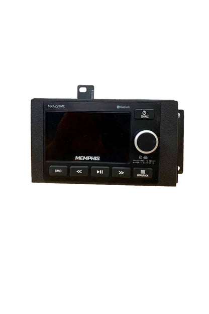 OBS Radio Install Kit
