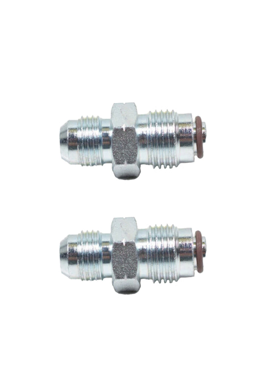 Metric Power Steering Adapter Fittings for OBS Steering Box