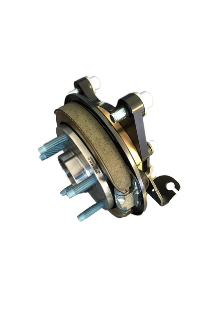 Weld-On Full Float Rear End Kit w/ Parking Brake