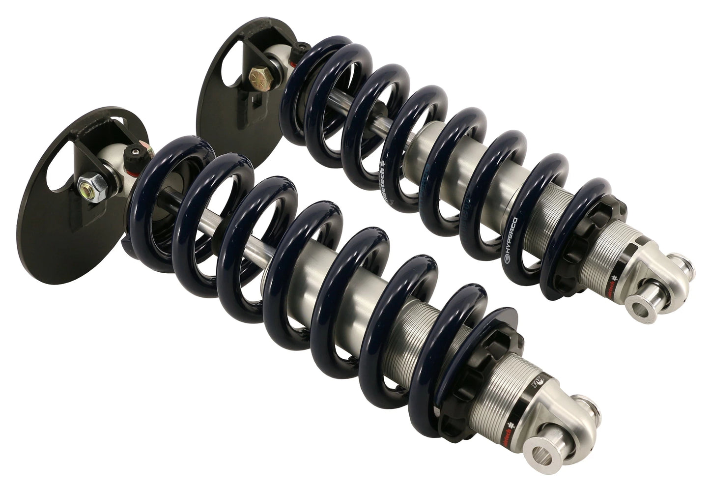 Ridetech Front Coil-Over Suspension System 1999-2006 Chevy Silverado / Sierra