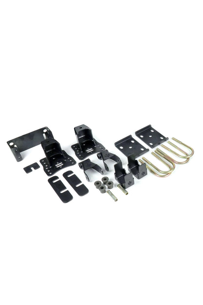 Ridetech StreetGrip Suspension System, 1999-2006 Silverado / Sierra 1500 2WD