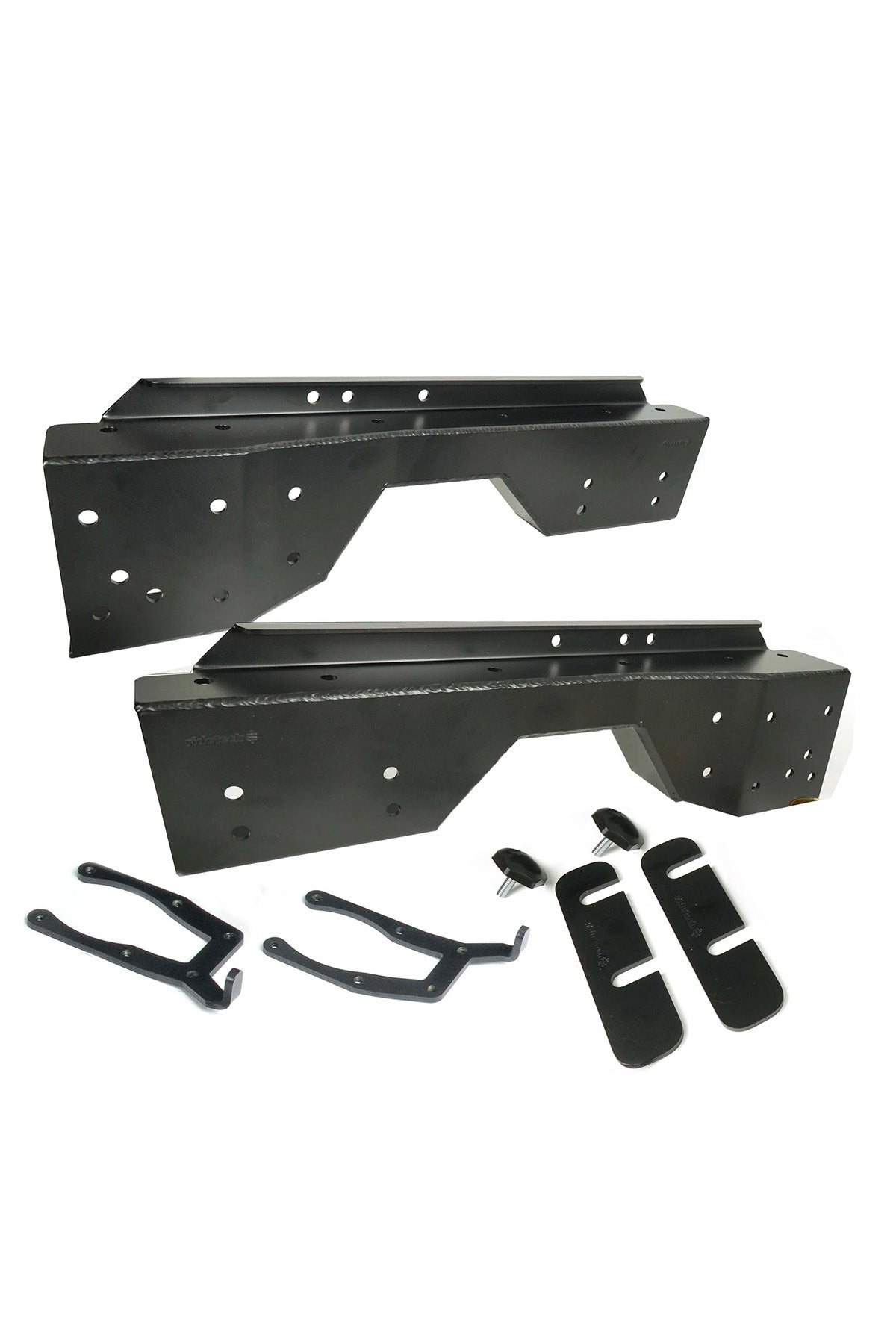 Ridetech StreetGrip Suspension System, 1999-2006 Silverado / Sierra 1500 2WD