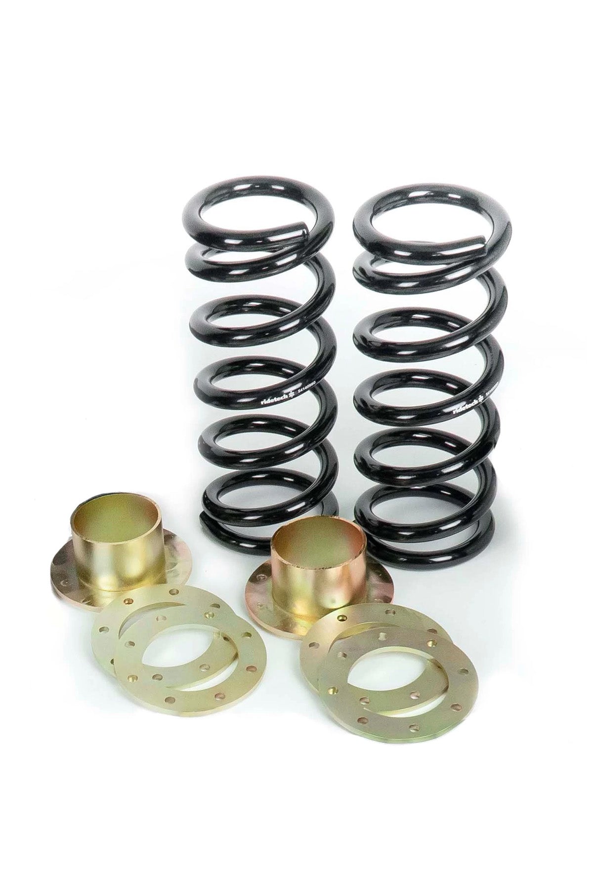 Ridetech StreetGrip Suspension System, 1999-2006 Silverado / Sierra 1500 2WD