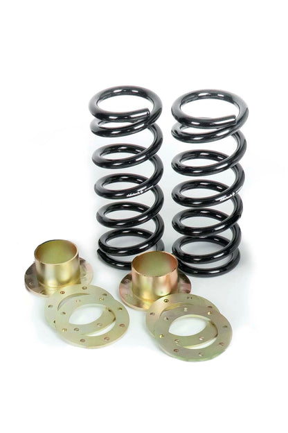 Ridetech StreetGrip Suspension System, 1999-2006 Silverado / Sierra 1500 2WD