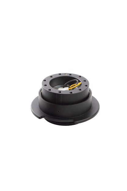 NRG Quick Release Kit and Short Hub Adapter