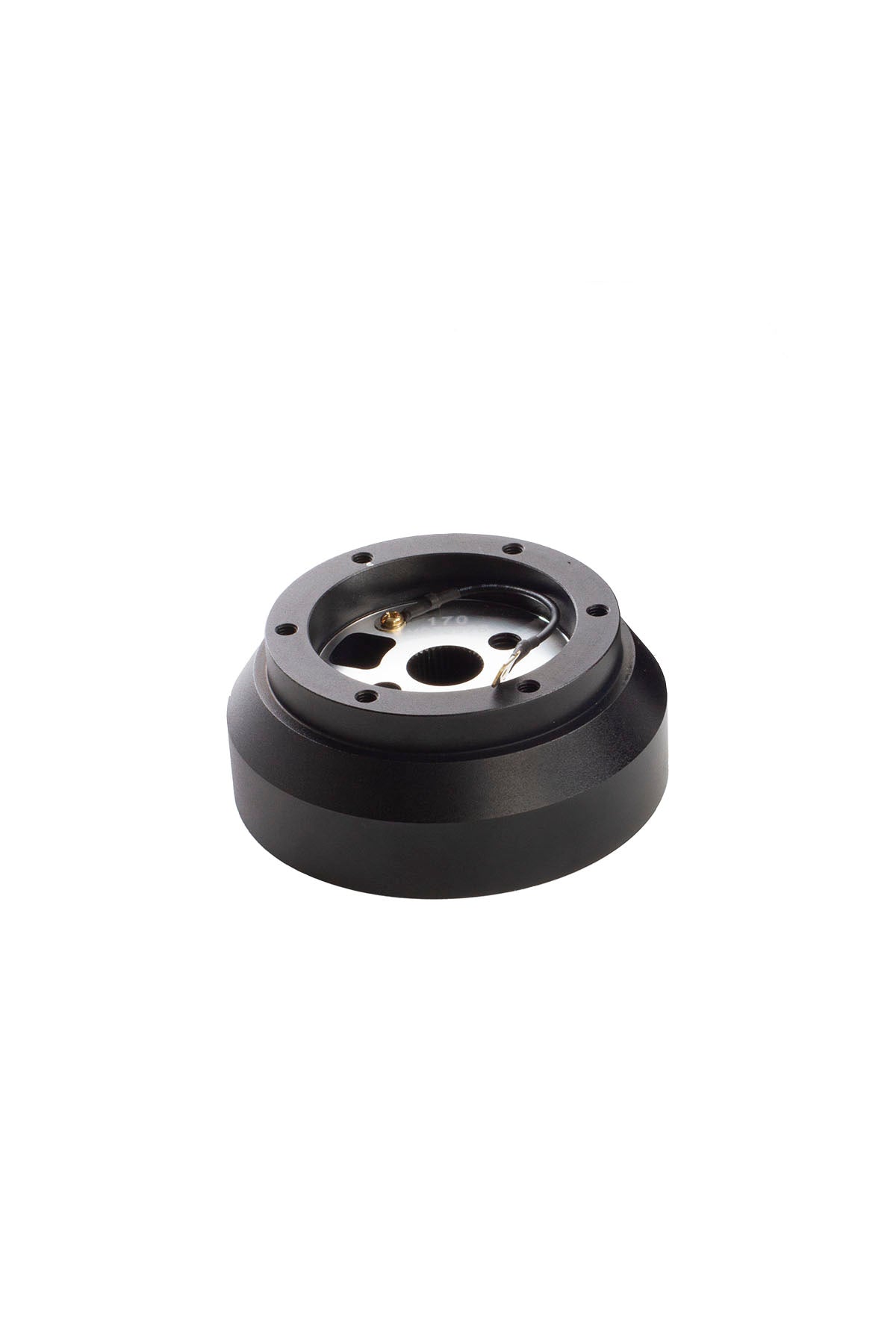 NRG Quick Release Kit and Short Hub Adapter