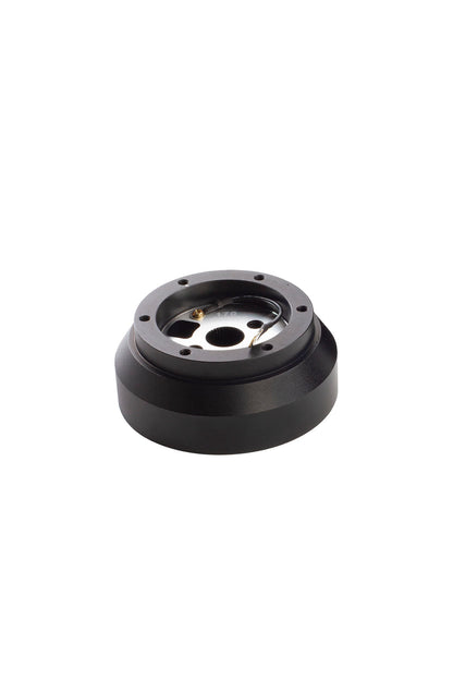 NRG Quick Release Kit and Short Hub Adapter