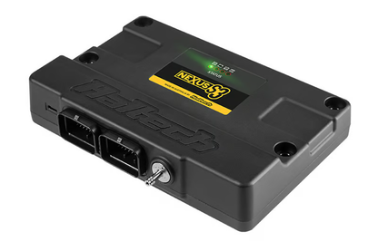 Haltech NEXUS S3 (ECU Only)
