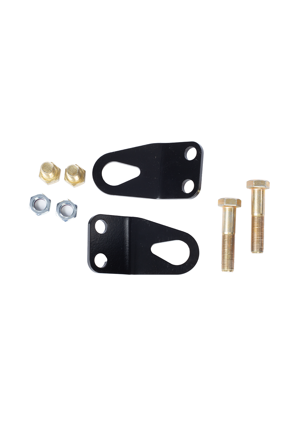 Rear Tie Downs for No Limit Engineering Chassis