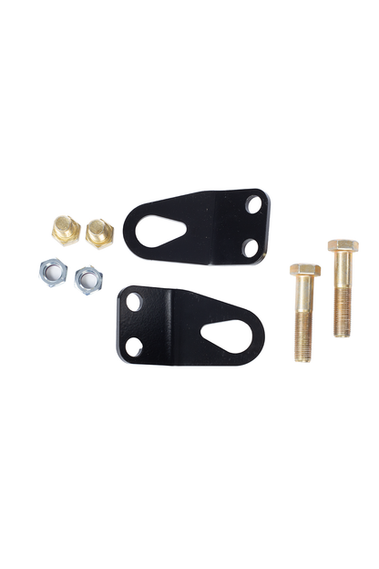 Rear Tie Downs for No Limit Engineering Chassis