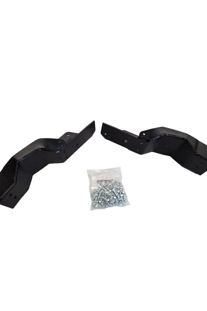 "C" Notch Kit W/ Bump Stops, 1967-72 C10