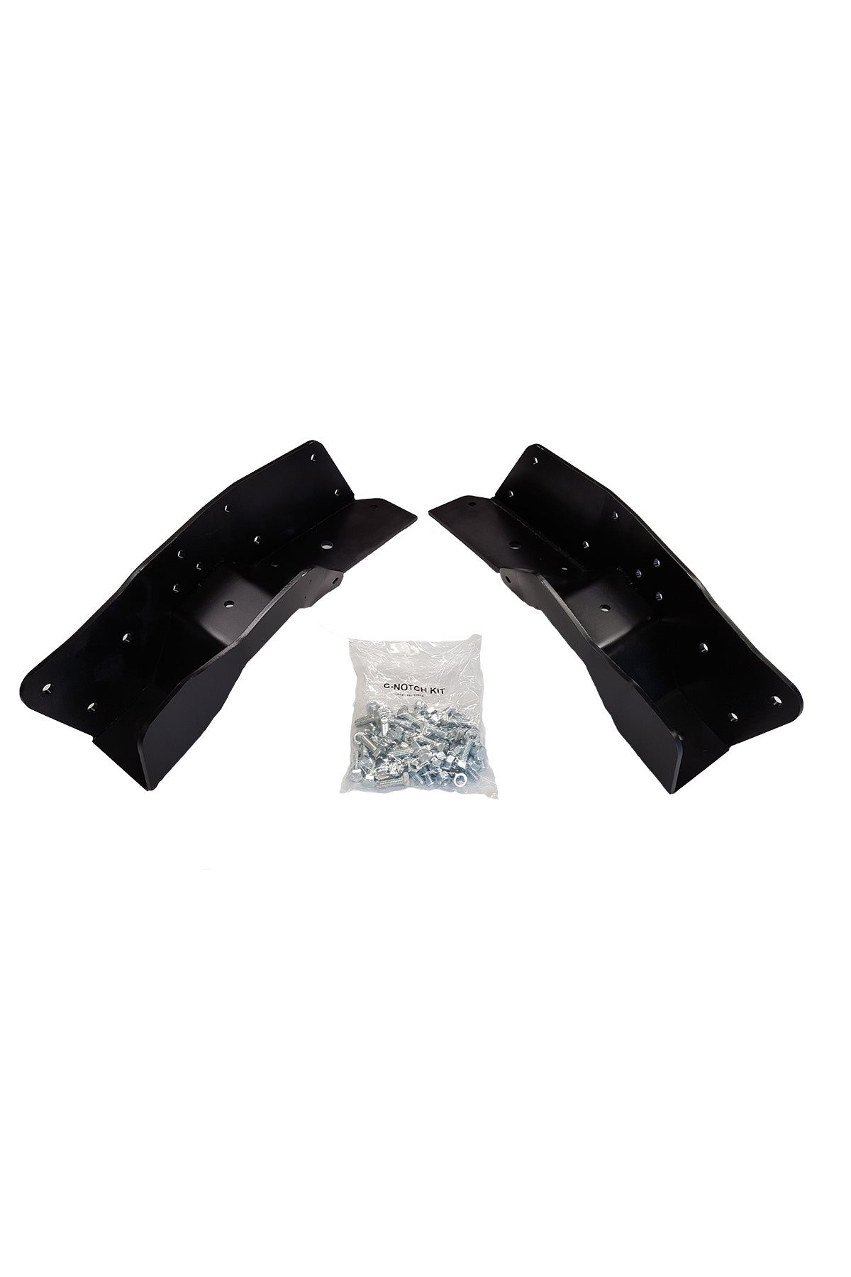 "C" Notch Kit W/ Bump Stops, 1967-72 C10
