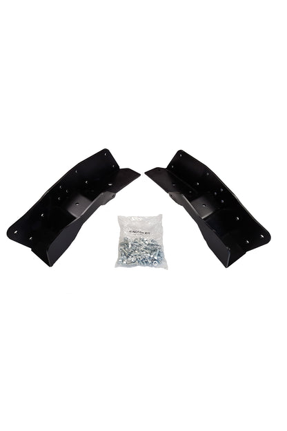 "C" Notch Kit W/ Bump Stops, 1967-72 C10