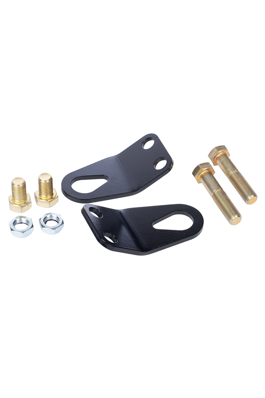 Rear Tie Downs for No Limit Engineering Chassis