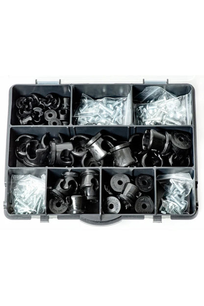 NotcHead Air Line Clamp Builder Kit