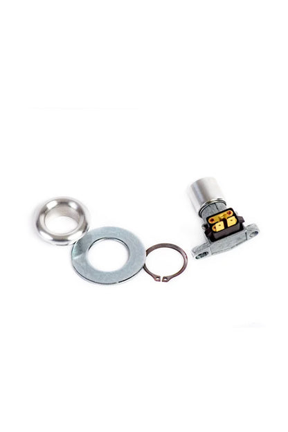 Notchead® Universal Dimmer Switch & Bezel