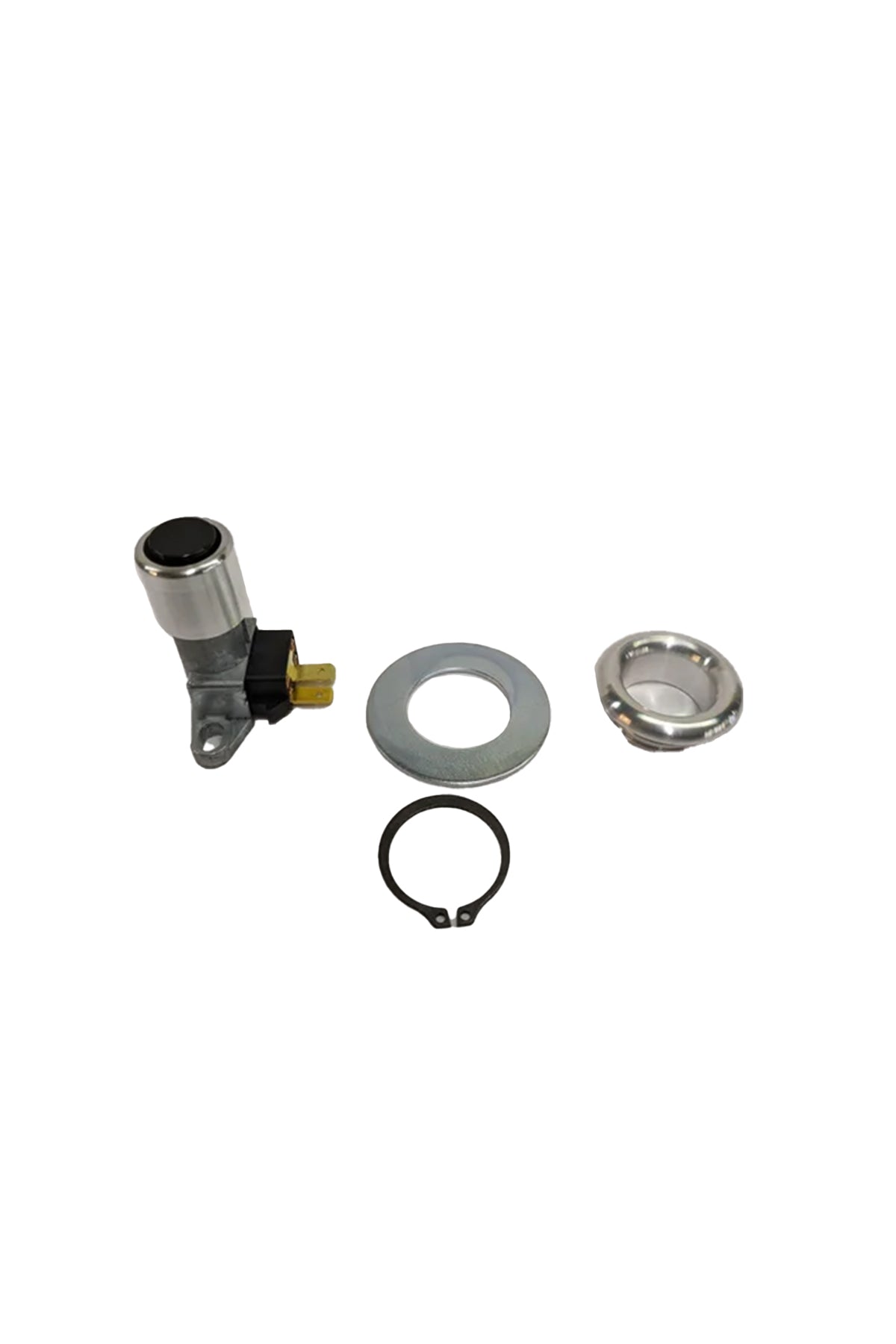 Notchead® Universal Dimmer Switch & Bezel