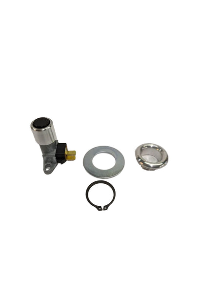 Notchead® Universal Dimmer Switch & Bezel