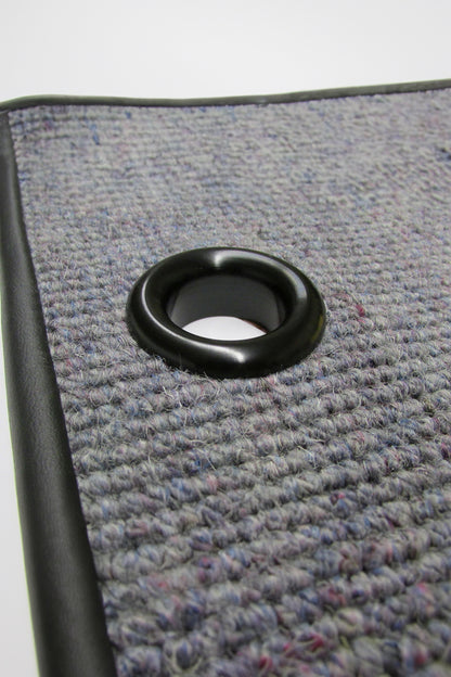 Notchead® Floor Dimmer Switch Upholstery Ring
