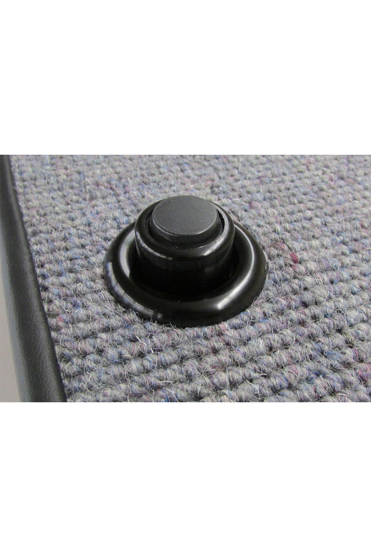 Notchead® Universal Dimmer Switch & Bezel