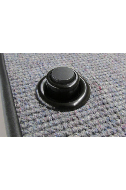 Notchead® Universal Dimmer Switch & Bezel