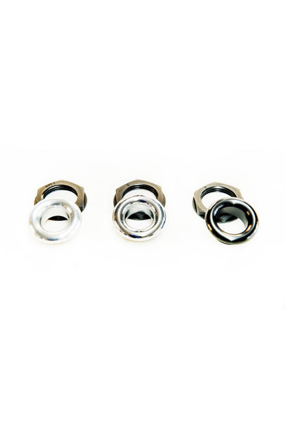 Notchead Fire Wall Rings for Heater and A/C Hose