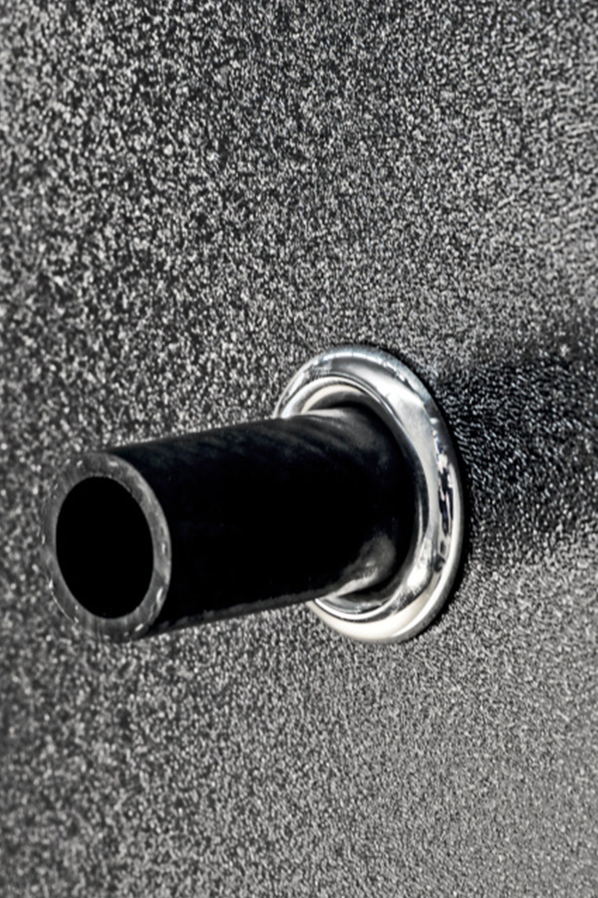 Notchead Fire Wall Rings for Heater and A/C Hose