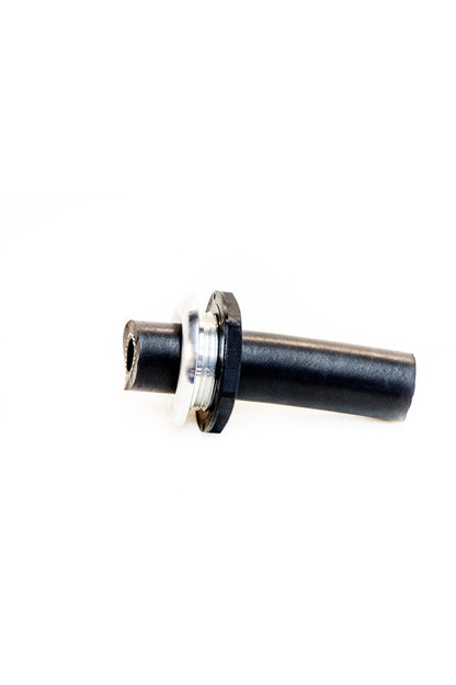 Notchead Fire Wall Rings for Heater and A/C Hose
