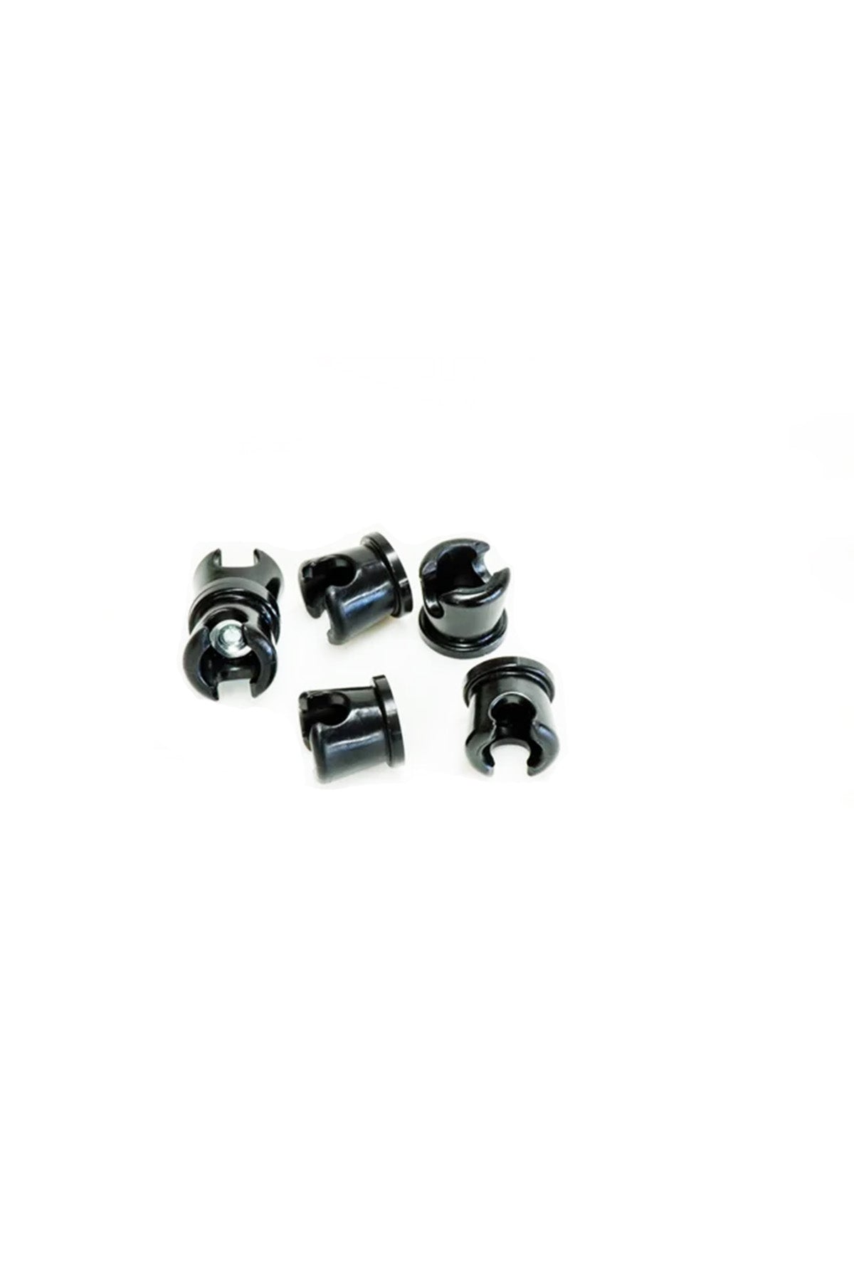 NotcHead Hard Line Clamps