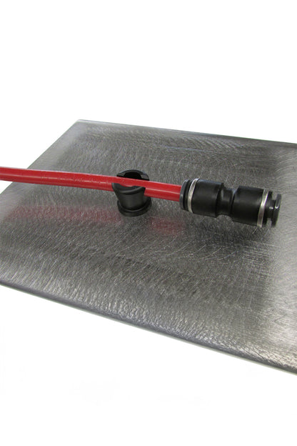 NotcHead Hard Line Clamps