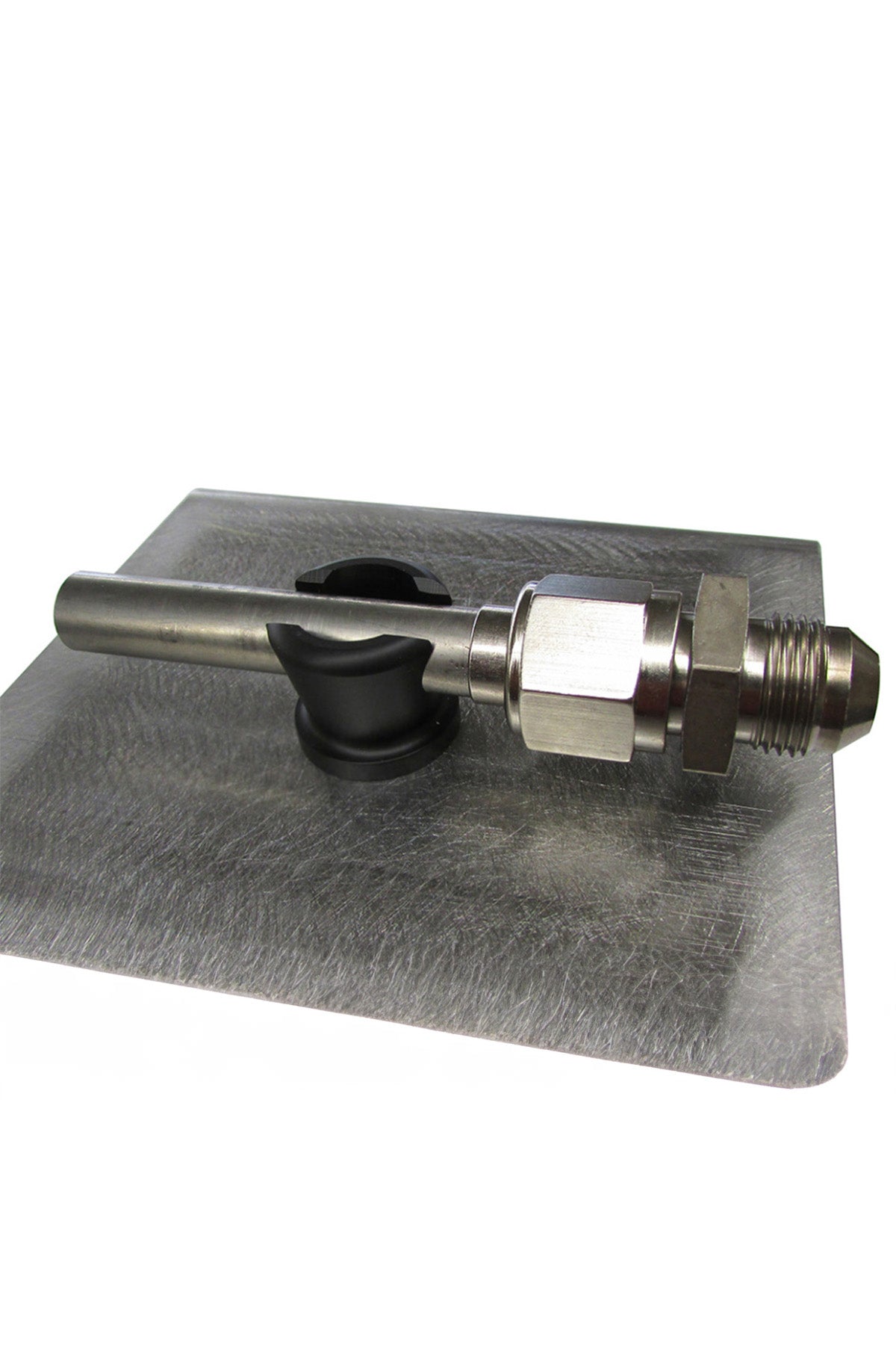 NotcHead Hard Line Clamp Builder Kit