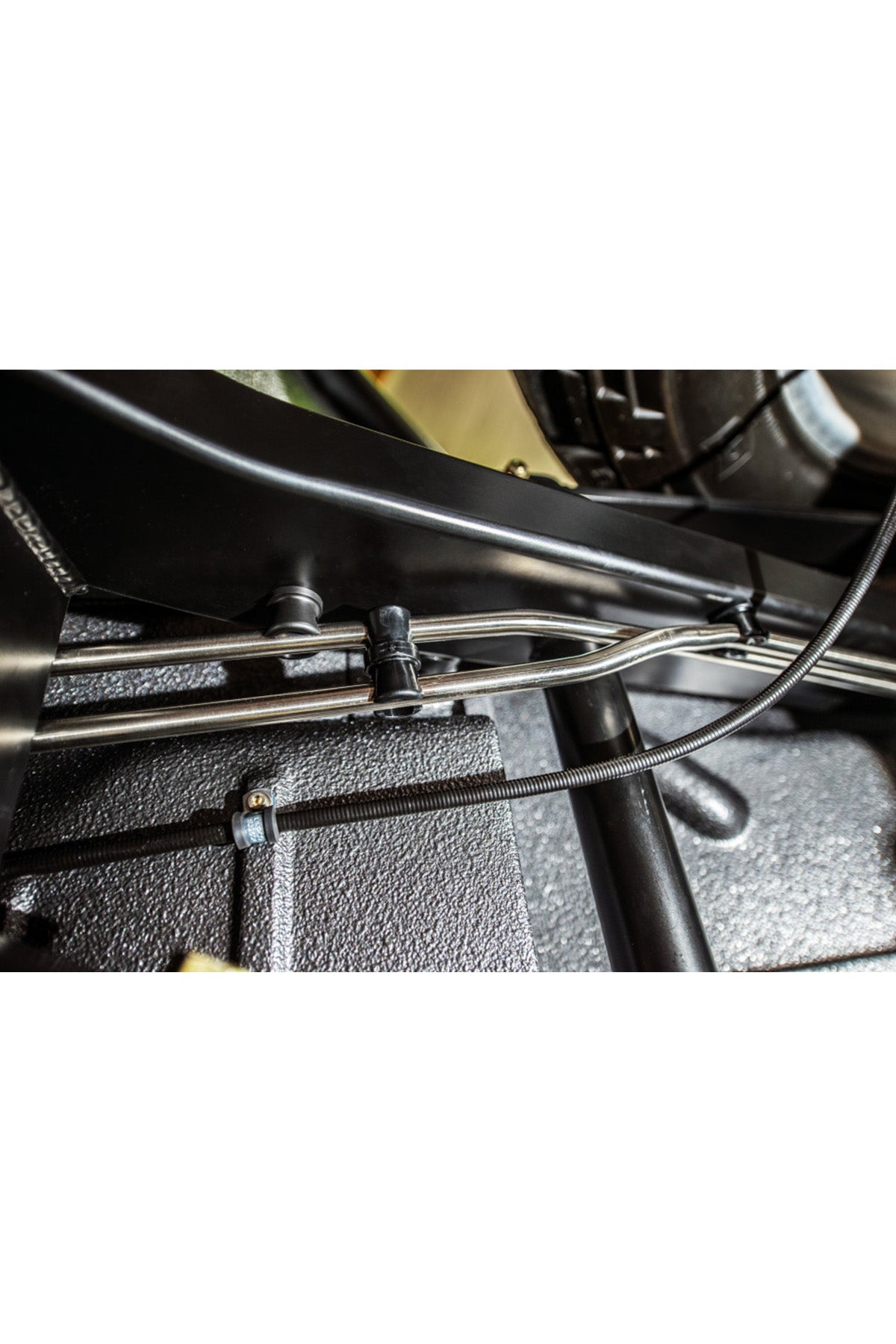 NotcHead Hard Line Clamp Builder Kit