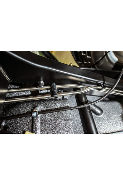 NotcHead Hard Line Clamp Builder Kit