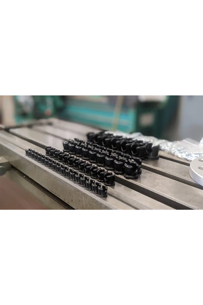 NotcHead Hard Line Clamp Builder Kit