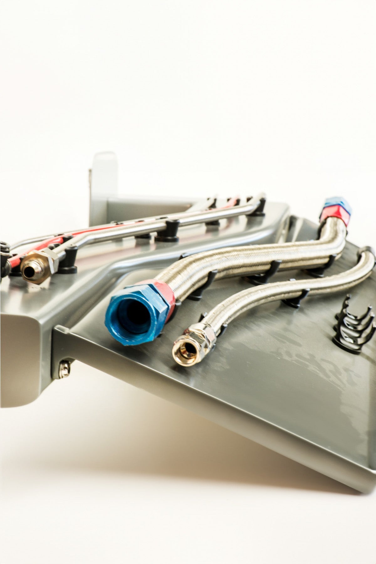 NotcHead Braided Line Clamp Builder Kit