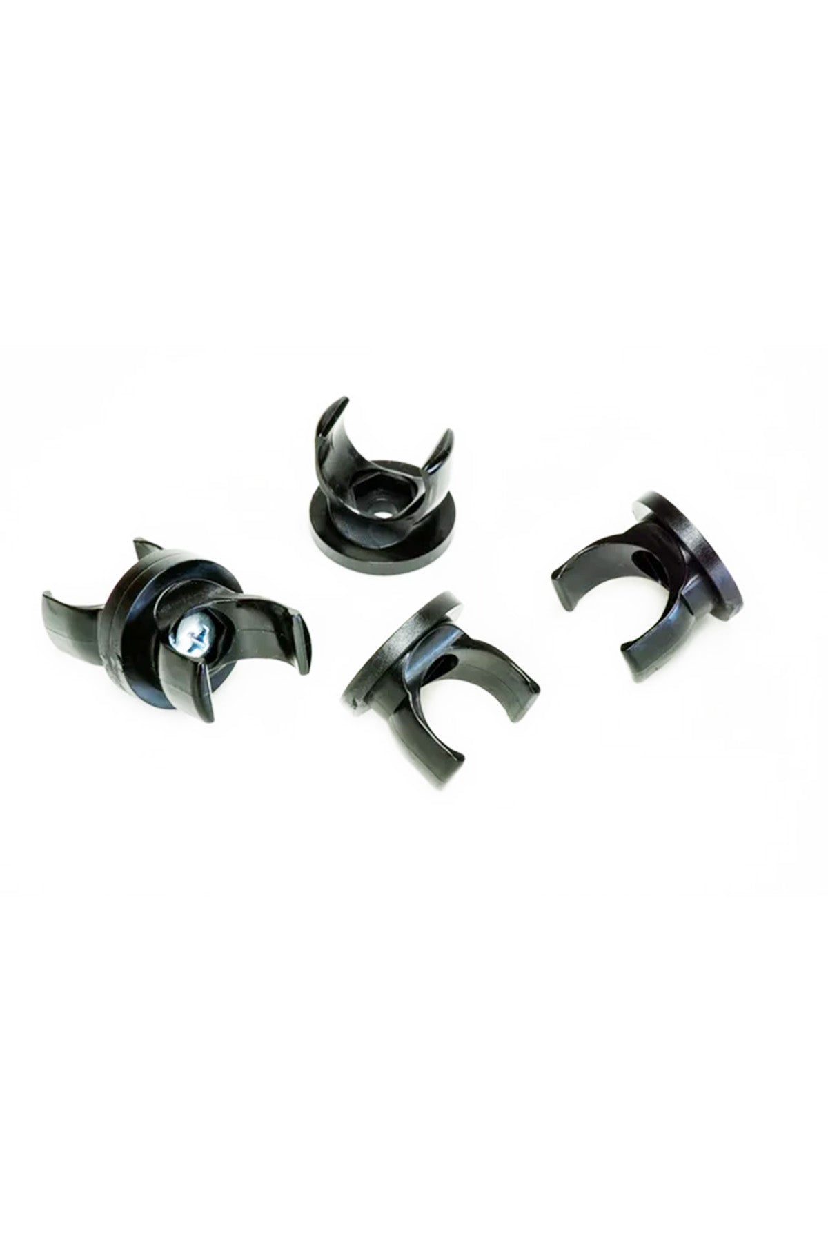 NotcHead Soft Line Clamps