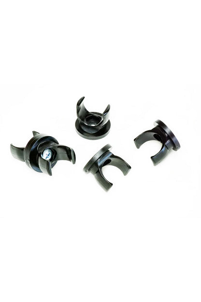 NotcHead Soft Line Clamp Builder Kit