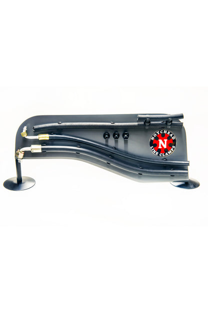 NotcHead Soft Line Clamps