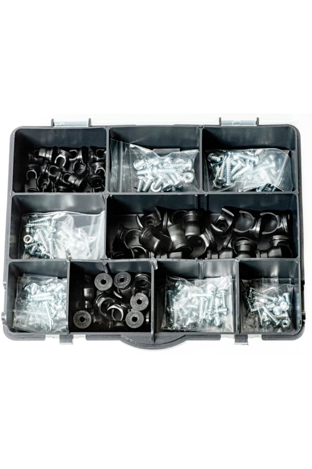 NotcHead Wire Cable Builder Kit
