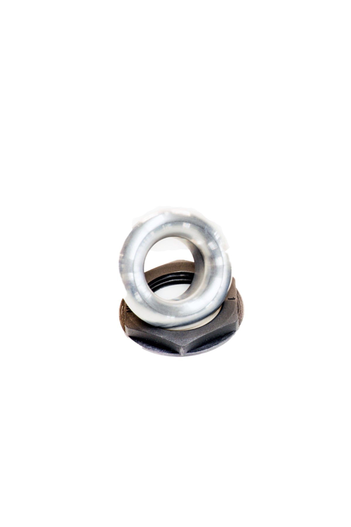 Notchead Fire Wall Rings for Heater and A/C Hose