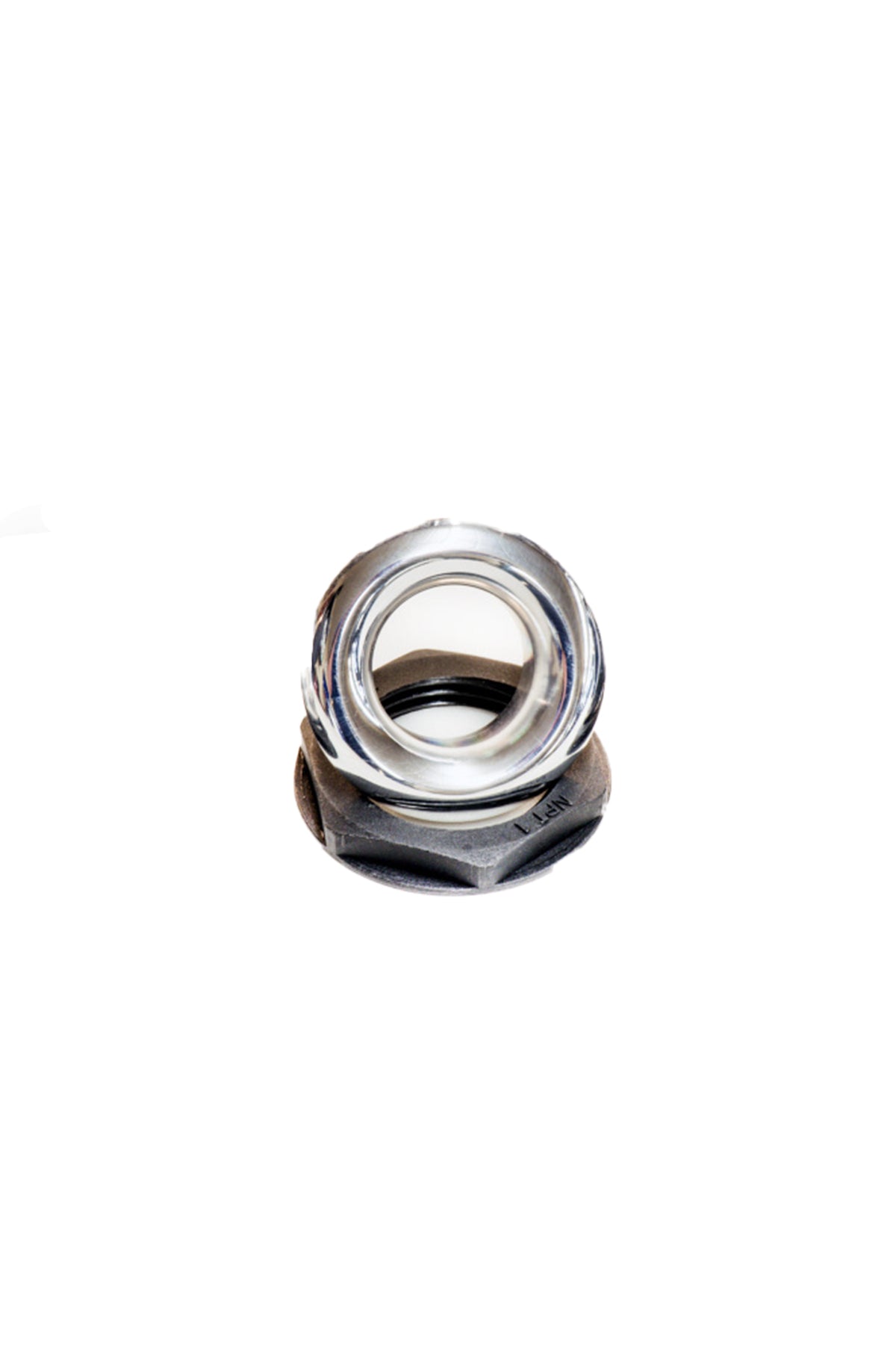 Notchead Fire Wall Rings for Heater and A/C Hose