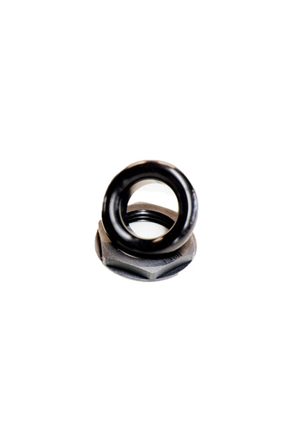 Notchead Fire Wall Rings for Heater and A/C Hose