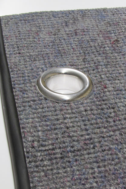 Notchead® Floor Dimmer Switch Upholstery Ring
