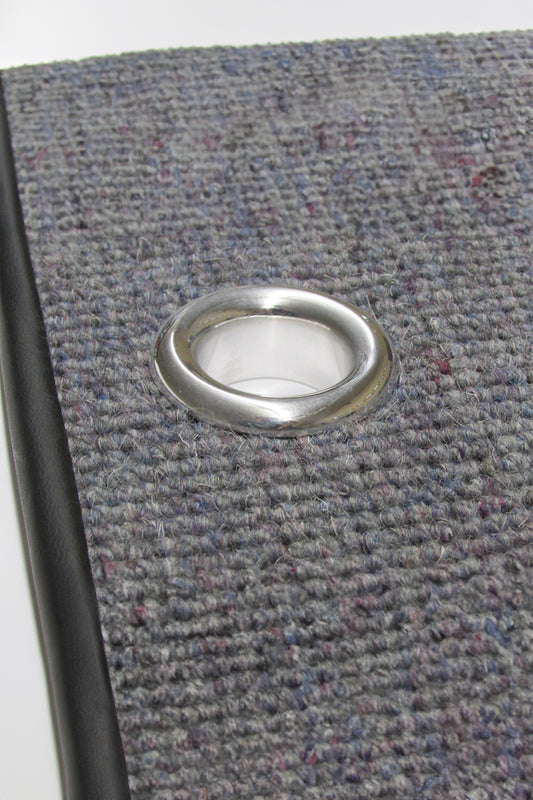 Notchead® Floor Dimmer Switch Upholstery Ring